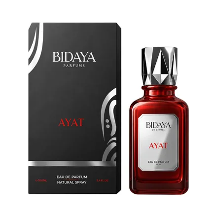 Perfume Bidaya Ayat Edp 100ml