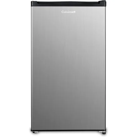 Frigobar Cuisinart Ccf 44 Aco Inoxidavel Porta Reversivel 125L
