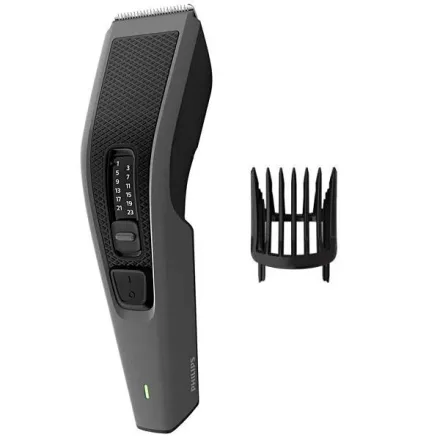 Maquina Cortar Cabelo Series 3000 15 Recarregavel