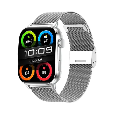 Smartwatch Wiwu SW08