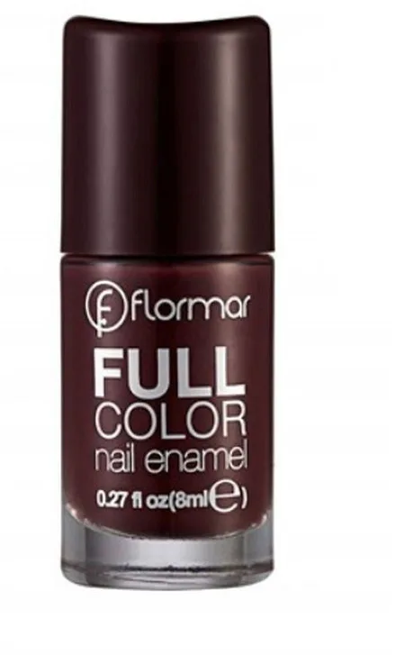 Color Nail Enamel FC43 Esmalte