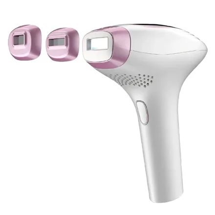Depilador Gama Leia 914 3877 Bivolt