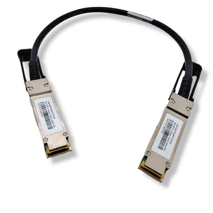 Qsfp Plus Cab Awg 30 40g