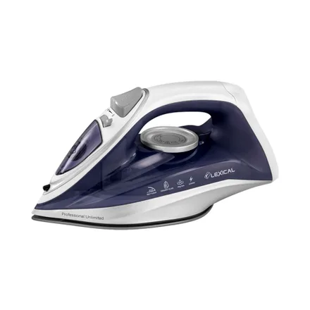 Plancha Vapor Lexical Lsi 1014 Surtido