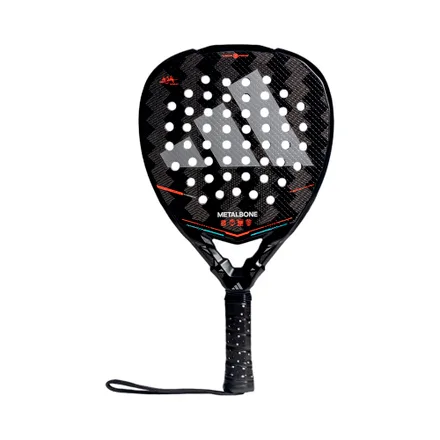 Pala Padel Adidas AR1 AA8 Metalbone Ale Galan