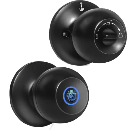 Fechadura Eletronica Porta Satellite Sl 68