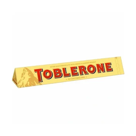 Chocolate Toblerone 50GR