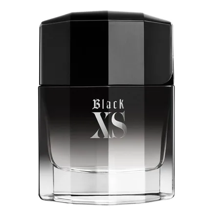 Perfume Paco Rabanne Black Xs Masculino Edt 100ml