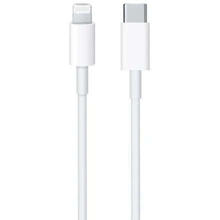 Cable Lightning 1M Deslacrado