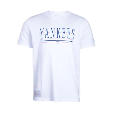 Remera Era Mbv 24 York Yankees
