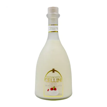 Licor Cellini Crema Di Pannacotta 700ml