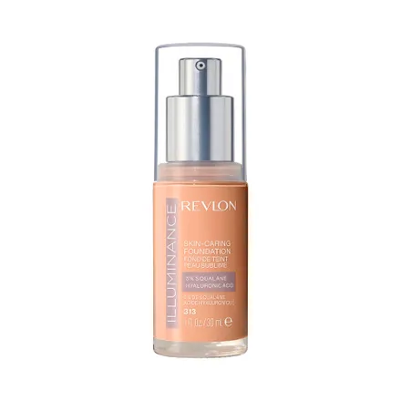 Base Revlon Illuminance Liquida 313 Light Tan 30ml