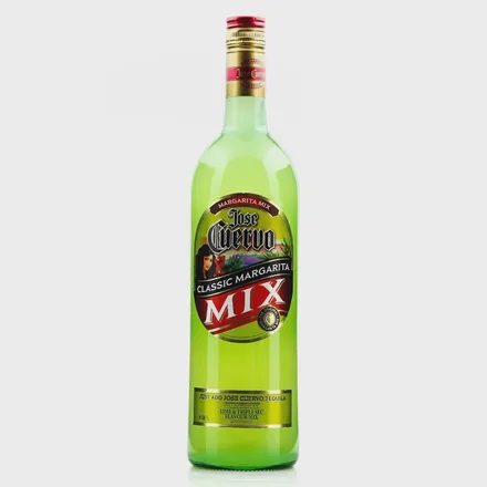 MARGARITA JOSE CUERVO LIMON LITRO
