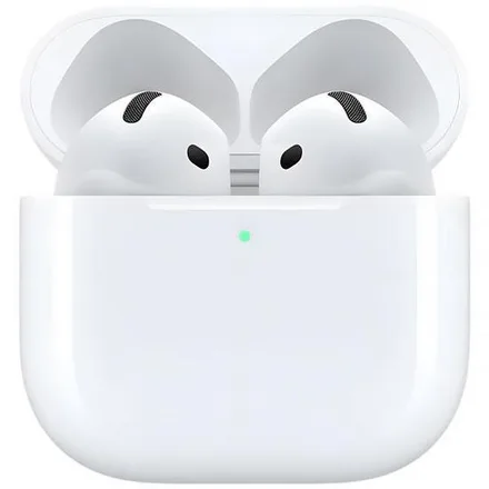 Ouvido AirPods 4