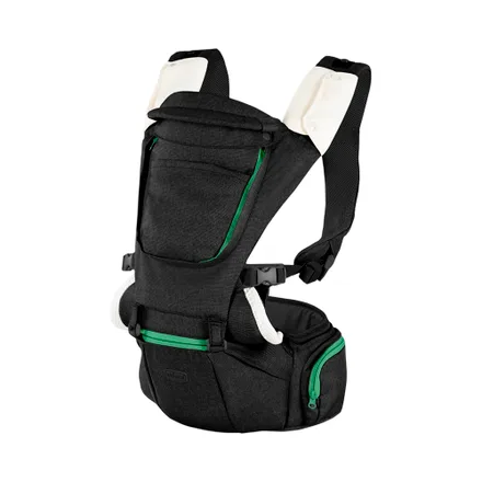 Mochila Portabebes Hip Seat 3 En 1 Chicco 2988