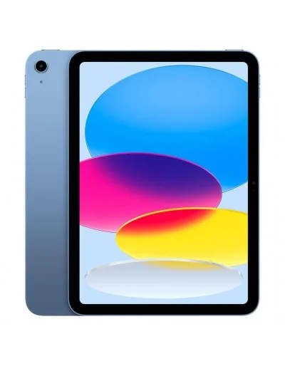 iPad A16