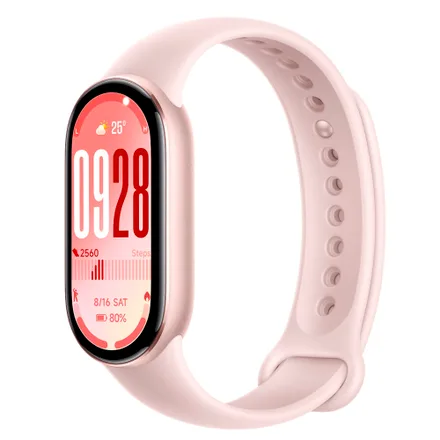 Reloj Smart Xiaomi Band 10 M2459B1 BHR9999GL - Mystic Rose