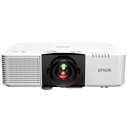 Projetor Eb 3LCD 7200 Lumens 1920
