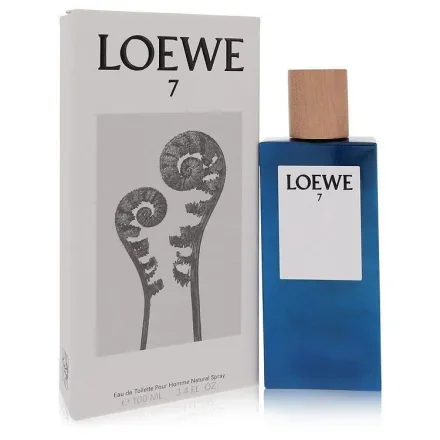 Loewe Perfume 7 Eau Toilette 100ml