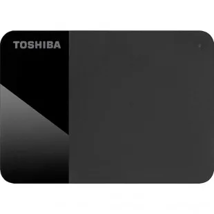 Ext Toshiba Canvio Ready 4TB