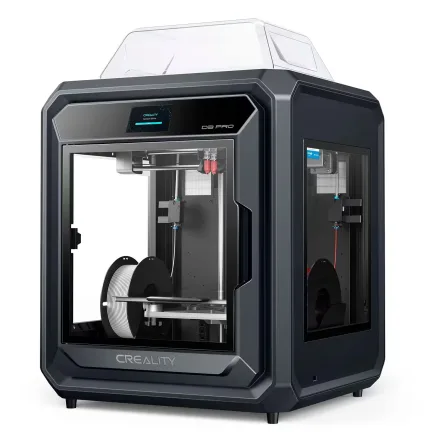 3D Creality Sermoon D3 Pro Bivolt