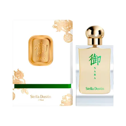 Perfume Stella Dustin Dc Nara Edp 75ml