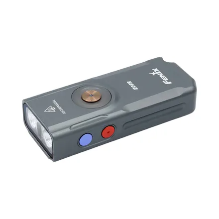 Linterna Edc Recargable Fenix E06
