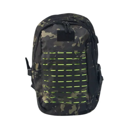 Mochila Doberman Navy 30L