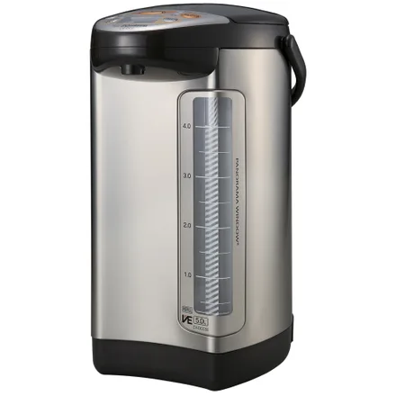 Caldeira Zojirushi Cv Inox 5L