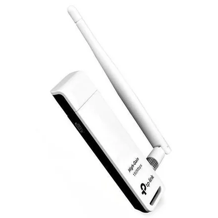 TP-LINK USB TL-WN722N
