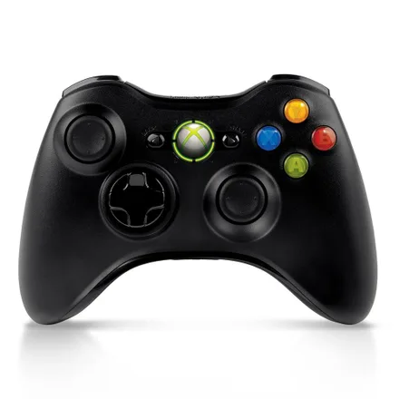 Axb Control Xbox 360