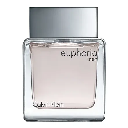 Perfume Calvin Klein Euphoria Men Eau Toilette Masculino 100ml