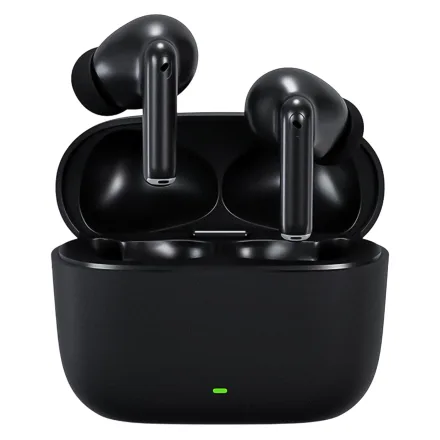 Fone de Ouvido Satellite AE-AI521 Wireless - Preto