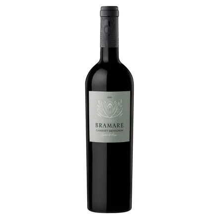 Vino Cobos Bramare Lujan Cuyo Cabernet Sauvignon 750ml