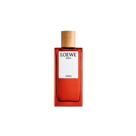 Loewe Cedro Edt 100ml