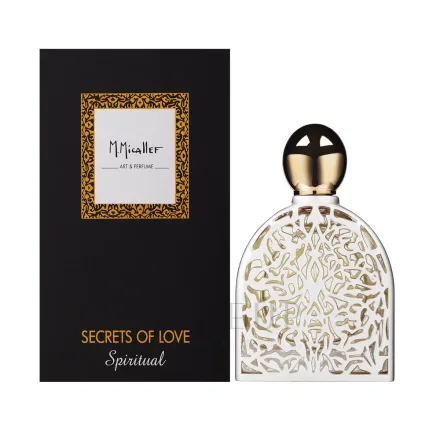 Maison Micallef Secrets Of Love Espiritual Edp 100ml