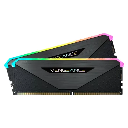 Corsair Vengeance Rt Rgb Ddr 4 32GB