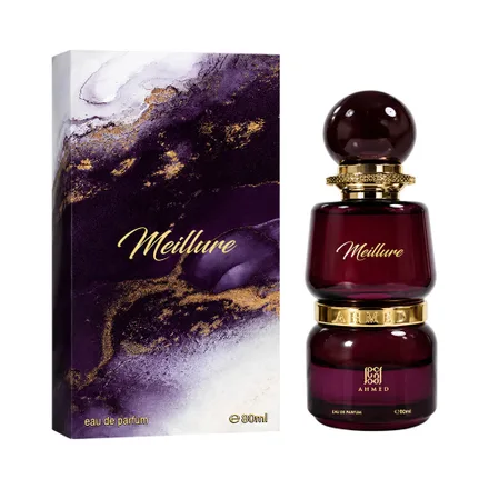 Perfume Ahmed Meillure Edp 80ml