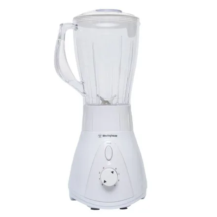 Liquidificador Westinghouse Plast 1.5L 110V