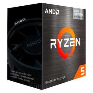 Processador 5 Max Turbo Socket AM4 5600g