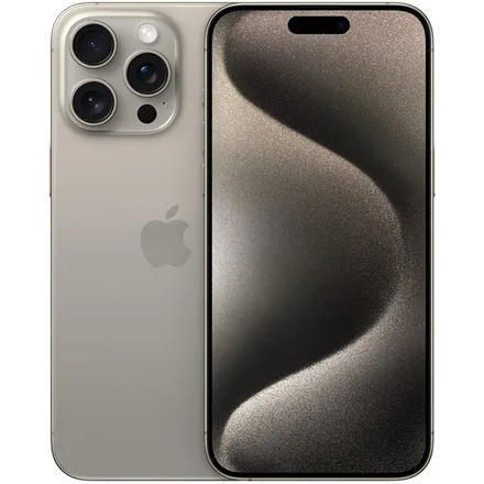 iPhone 15 Pro Max 2 100 512GB