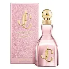 Jimmy Choo Perfume Wan Love Eau Parfum 100ml