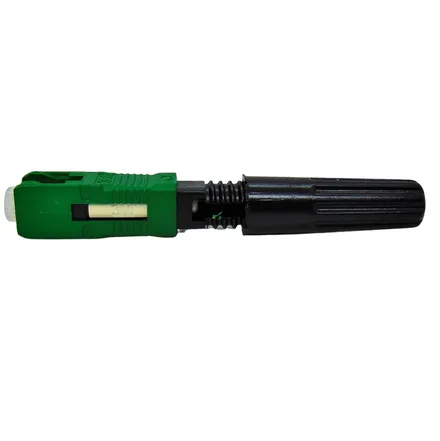 Conector Rapido Sc Apc Mm 3M Reutilizavel