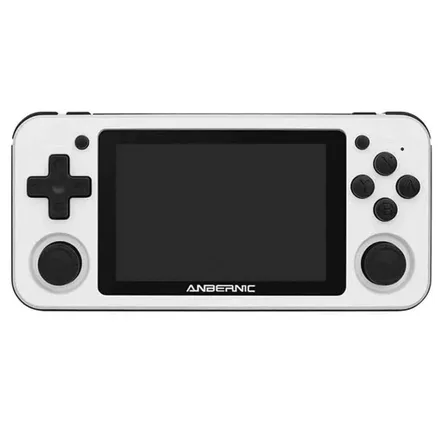 Anbernic 2500 Jogos PS1 Neogeo