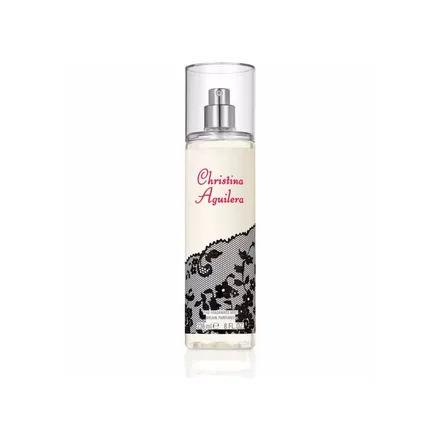 Christina Aguilera Signature Body Mist 236ml