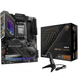 Mb AM5 Asrock Taichi Ddr 5 Hdmi Dp