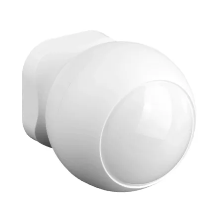 Sensor De Movimiento Zemismart Zigbee