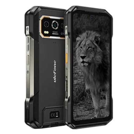 Ulefone Armor 27 Pro 5G 256GB