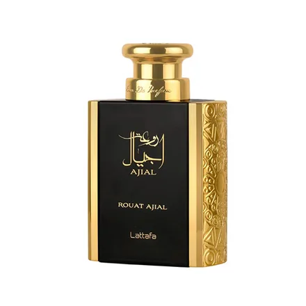 Lattafa Routat Ajial Edp 100ml