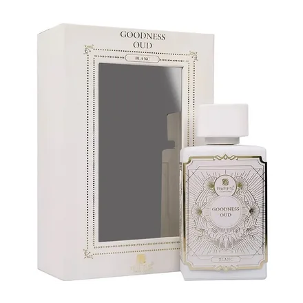 Riiffs Goodness Oud Blanc Eau Parfum 100ml
